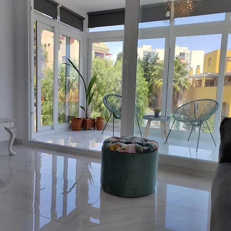 La Torre,200m Hasta La Playa Appartement