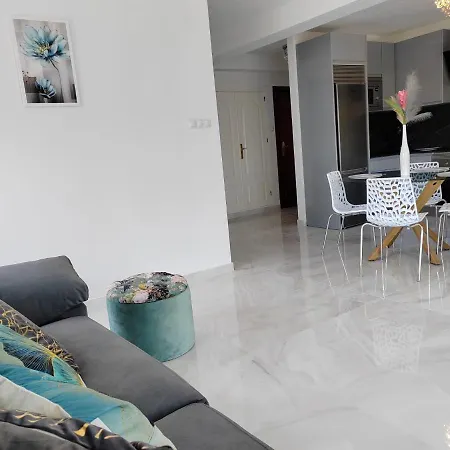 La Torre,200m Hasta La Playa Appartement